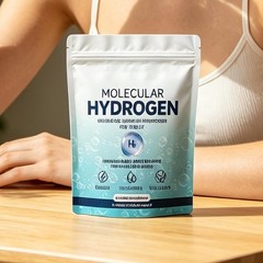Quality A Better You Molecular Hydrogen Water Tablets – 30Pcs/Pack Antioxidant-R