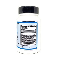 Energybolizer Original Formula AUTHORIZED SELLER Dietary Supplement (30 Caps)