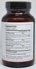 Pack of 2 – Happy Mammoth Hormone Harmony 72 Vegan Capsules