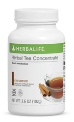 Herbalife Herbal Tea Concentrate Cinnamon – 3.6oz