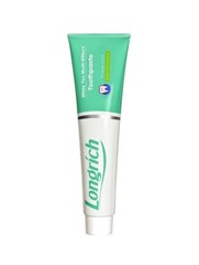 Longrich White Tea Toothpaste Multi-Effect, Fluoride Free