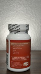 brainMD Happy Saffron Plus Mood & Memory Support 90ct Vegan Capsules