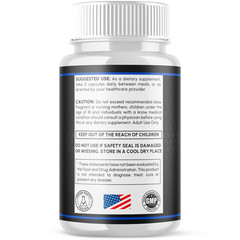 (2 Pack) Vapofil Advanced Male Pills Vapo Fil Formula Supplement 120 Capsules