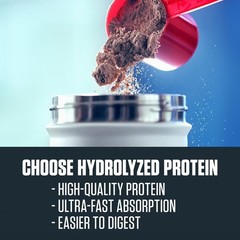 Dymatize ISO100 Hydrolyzed Whey Salted Caramel 25g Protein 20 Servings