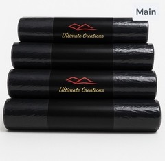 Slimming Oil & Osmotic Wrap Bundle