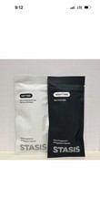 Stasis Daytime & Nighttime Dietary Supplement Capsules, 50 Vegetarian