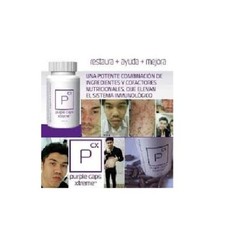 Bhip Global Purple Caps Antioxidants Supports Enhance Restore The Immune System