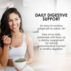 Trusted Gastrointestinal Support Supplement