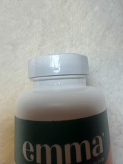 Emma Enclave BioActives Digestive Support Supplement 60 Capsules New Exp 12/27
