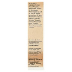 Weleda Stretch Mark Massage Oil 3 4 fl oz 100 ml All-Natural, No Artificial