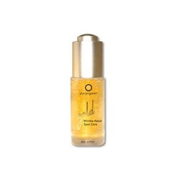 Purorganic Gold Wrinkle Reset Spot Care