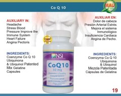 PRODUCTO NATURAL PARA LA PRESIÓN ARTERIAL (tratamiento básico unisex)