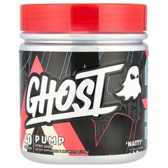 Pump, Natty, 9.5 oz (270 g)