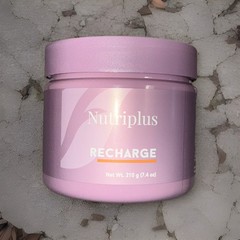 FARMASI NUTRIPLUS RECHARGE ENERGY POWDER 210gr 7.4oz GENUINE!! SAME DAY SHIPPING