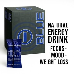 Bhip I PINK + I BLUE + NONI GIA Energy Drink Promotes Health Fitness