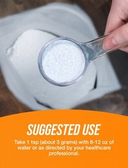 BulkSupplements L-Citrulline – Supplement for Better Exercise Performance
