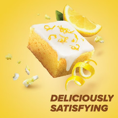 Pure Protein Pure Protein Bars Non-GMO, High Protein, Lemon Cake, 12 Count