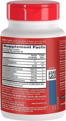 Move Free Advanced Glucosamine Chondroitin MSM Joint Support Supplement 120 Caps