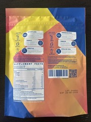 Activz AIRO Metabolic Activator Weight Loss & Energy 30 Scoops Exp 8/2028 – New!