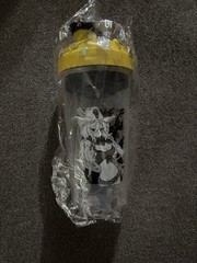 Gunslinger Waifu Cup 5.0