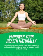 BulkSupplements Turmeric Extract Powder (95% Curcuminoids)