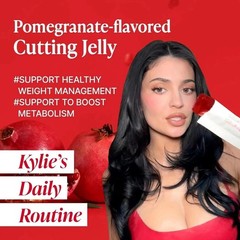 3 Pack FOODOLOGY Coleology Cutting 25g 10 Sticks Weight Loss Supplements