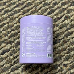 3PCS O Positiv Vitamins for Menopause – (Hormone-Free), 60 Count
