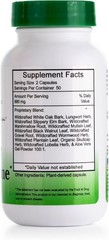 Christopher’s Original Formulas Complete Tissue & Bone 100 Vcaps Each (Pack of 4