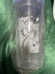 Gamer Supps Waifu Cups S6.4 “ALICE IN WAIFULAND” – Shaker Cup