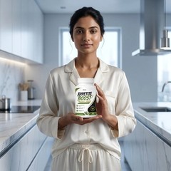Appetite Boost Herbal Supplement All-Natural Weight Gain Capsule For Women 300ct