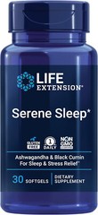 Life Extension Serene Sleep 30 Softgel