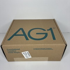 AG1 Greens Powder Supplement With Shaker And Scoop, Classic Formula, EXP 01/2026