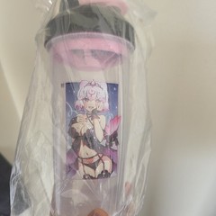 Gamersupps GG Waifu Cup x Tsundere Bao Creator Cup (Limited Edition)
