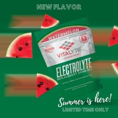 Electrolytes Powder, Drink Mix for Energy Boost & Recovery, Hydration Powder Mix