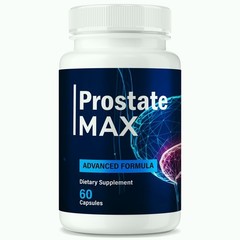 Prostate Max Premium Formula Prostate Health for Men -60 Capsules