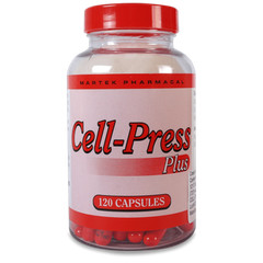 Cell Press Plus – Weight Loss Management – Exp 06/2026
