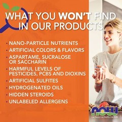 NOW FOODS Vitamin A 25 000 100 Softgels