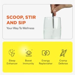 Electrolytes Powder | Keto-Friendly Electrolytes with Potassium Magnesium Sod…