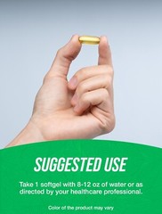 BulkSupplements Avocado Oil Softgels – Repair Your Gut with Avocado Oil