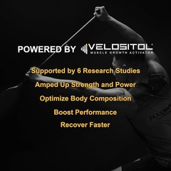 Vegan Sport Protein Powder Chocolate 20 Servings