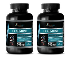 L Carnitine Tablets – L-CARNITINE 510MG – Weight Gain Women 2B