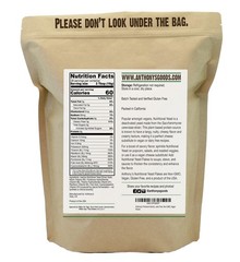 Anthony’s Premium Nutritional Yeast Flakes, 1 lb, 16 Ounce (Pack of 1)