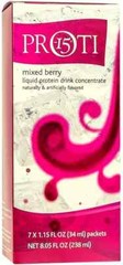 Proti King Mixed Berry Drink Liquid Concentrate – Ideal Protein Compatible