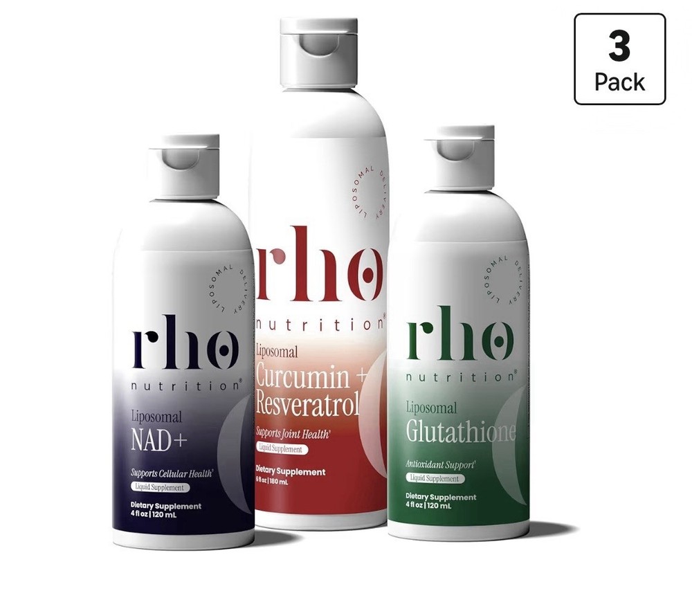 rho nutrition