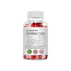 Vital Ketogenic – Vital Ketogenic Keto ACV Gummies (2 Pack)