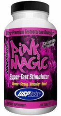 USP Labs Pink Magic