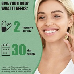 120 Pure Oregano Oil Dietary Supplement Immune Support Supplement