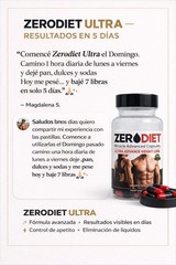 Zerodiet Ultra – X2