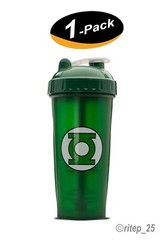 Perfect Shaker Performa – Hero Series Shaker Cup – Dc Comics Green Lantern 28 oz