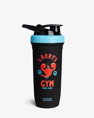 Reforce Stainless Steel Protein Shaker Bottle 900 ml | 30 oz – Leakproof Scre…